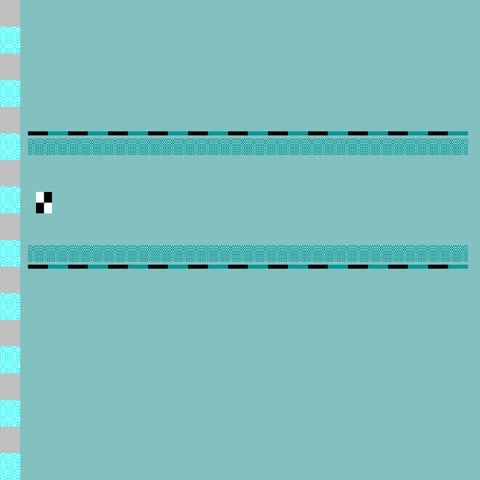 Checkers template | PPT
