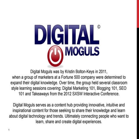 October Virtual Series: Checking In on 'Checking In'