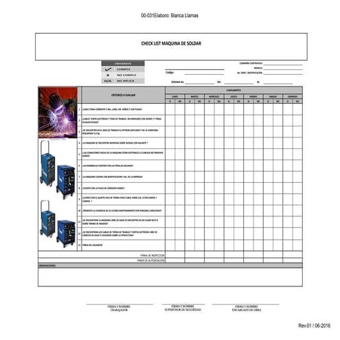 CHECK LIST 5S.pdf