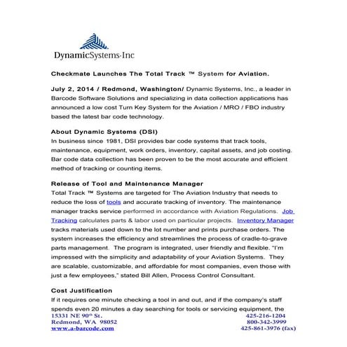 ITP Instance Management Process V2 | DOCX