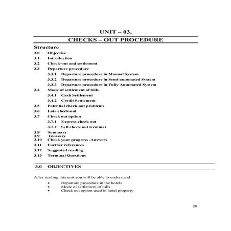 Fidelio property management system | PPTX