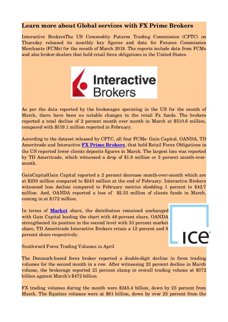 ice forex broker