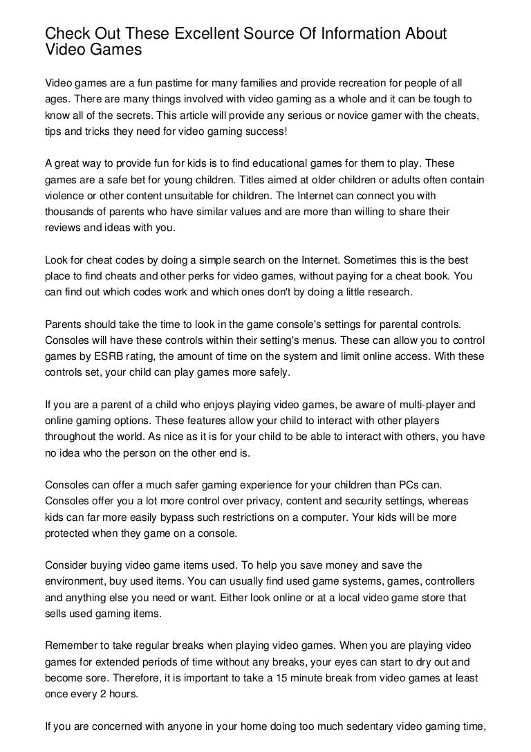 online used game store