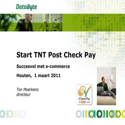 Checkpay TNT Post finno