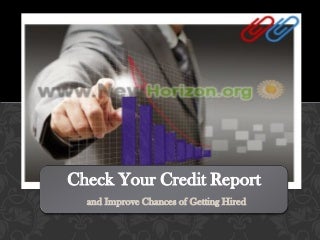 credit history check credit history check
