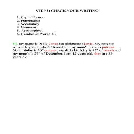 Checking Your Writing | Free Readability Checker App – JRWP
