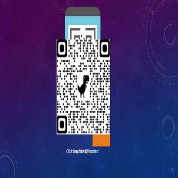 Indian Space and Research Organization (ISRO) | PPTX