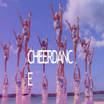 Cheer Dance presentation for Grade 10 students2.pptx