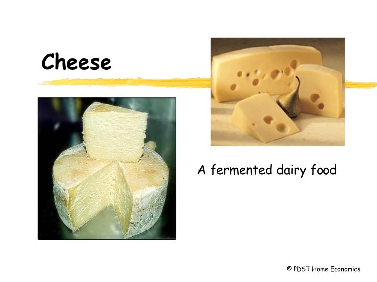 Cheese
