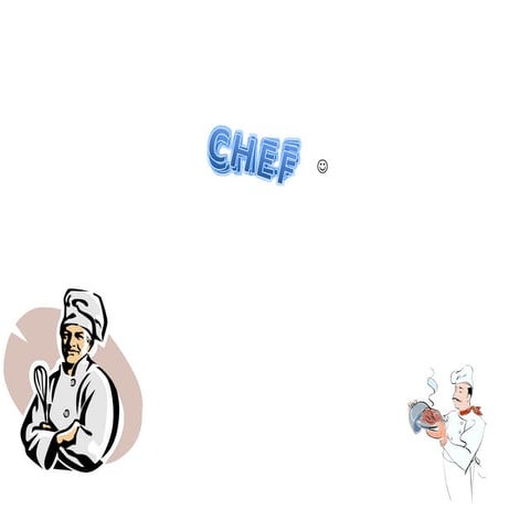 Chef