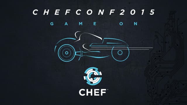 Inside the Chef Push Jobs Service - ChefConf 2015 