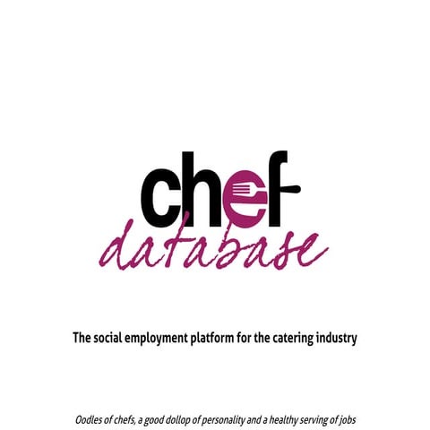 Chef database | PDF