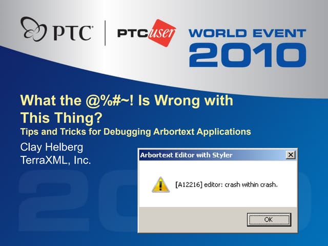 Chelberg ptcuser 2010