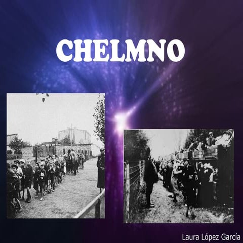 Chelmno | PPT