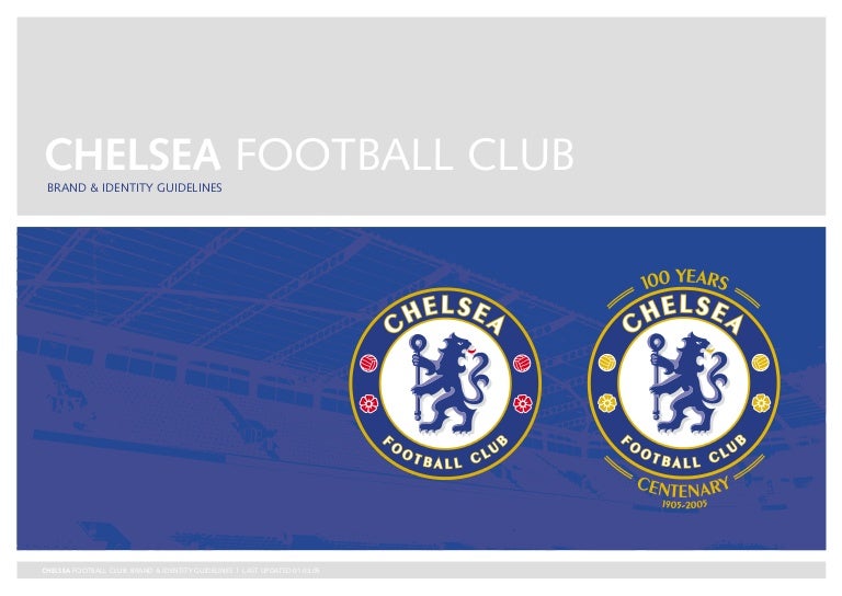 Chelsea Fc Crest Meaning
