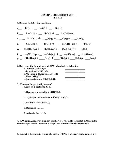 Mesmerizing Balancing Equations Questions Design in HD Mesmerizing Balancing Equations Questions Design in HD