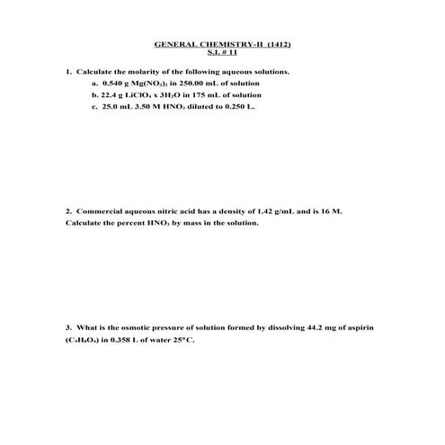 C5h Ionic Equations (Precipitation Reactions) | DOC