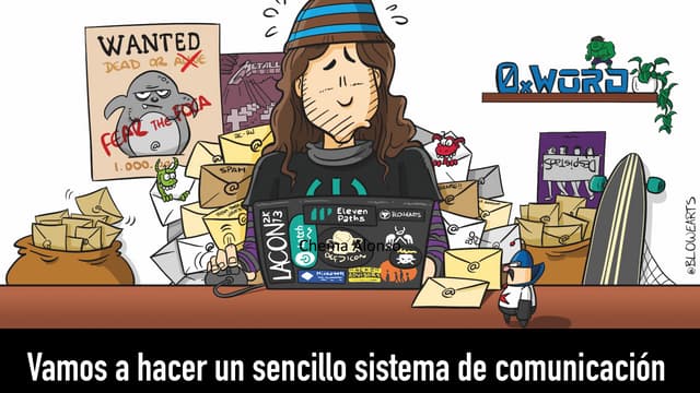  Video kills the radio star: e-mail is crap and needed disruption
