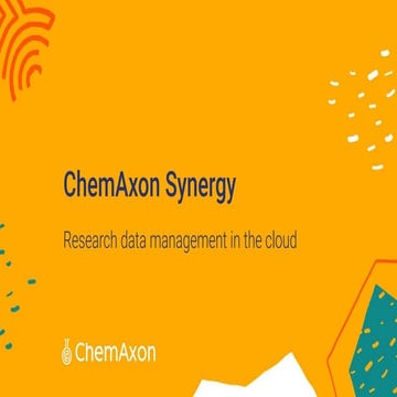 Research data management on the cloud