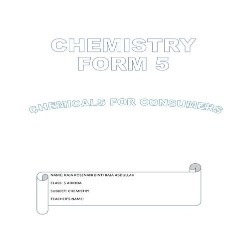 Chem f5 (print,label)