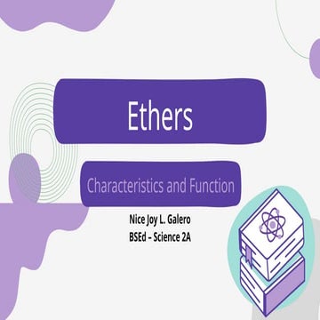 Chemical Bonding Educational Presentation in Purple and Gray Abstract Styl_20...