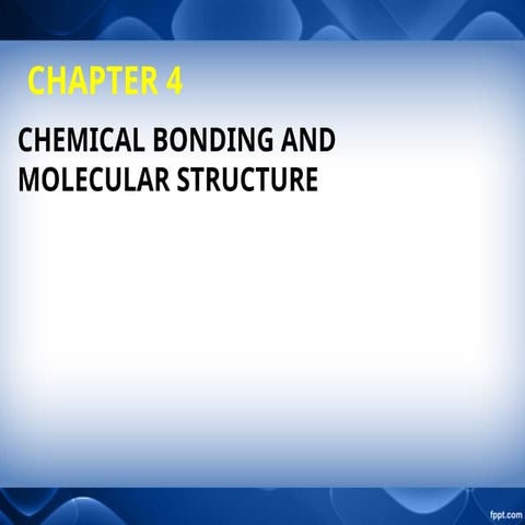chemical bonding grade 11.pptx class 11 best ppt ever
