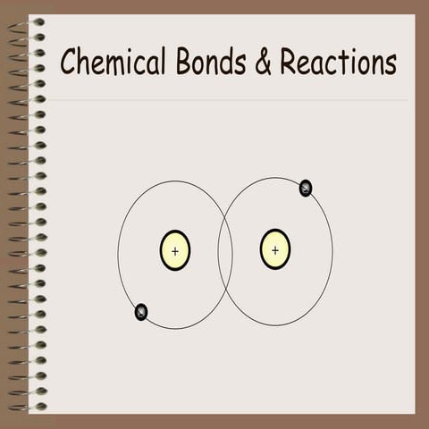 chemical bonds and balancing eq-2019.ppt
