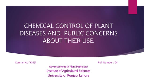 Classification of Poisons | PDF