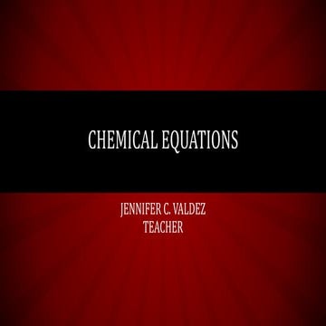 chemical EQUATIONS.pptx