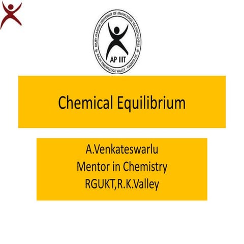 Chemical Equilibrium.pptx