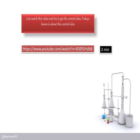 Chemical equivalents