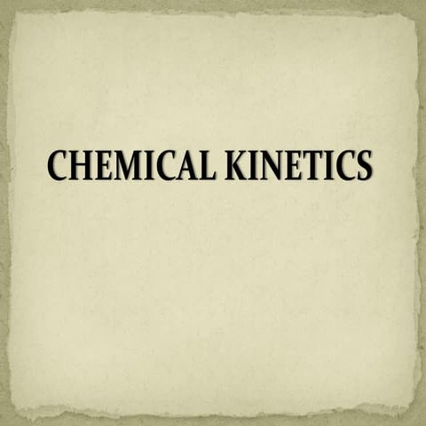 CHEMICAL KINETICS.pdf