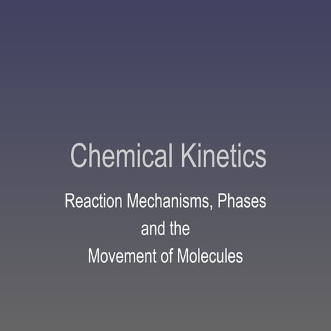 Chemical Kinetics.pdf