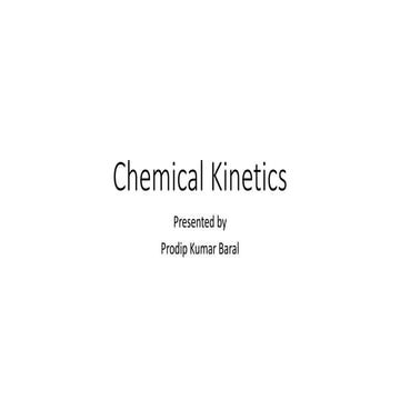 Chemical Kinetics.pptx