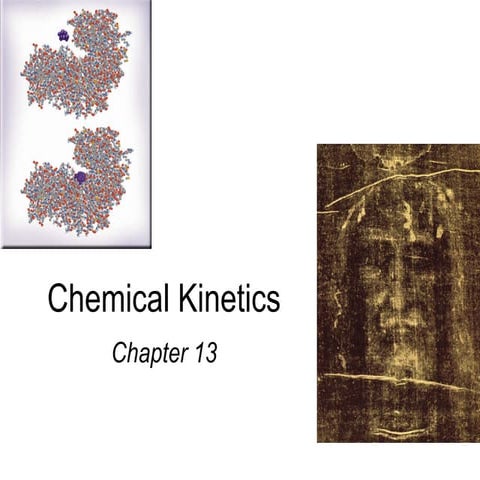 Chemical kinetics online_