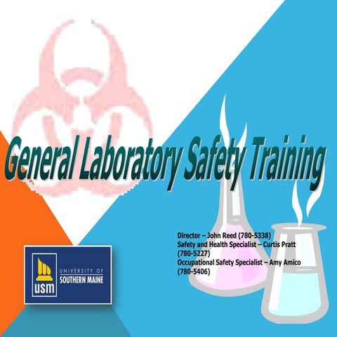 LABORATORY SAFETY AND FIRST AID lab.pptx