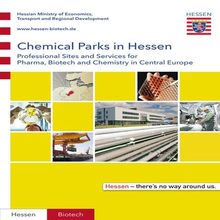 Chemical parks (1)
