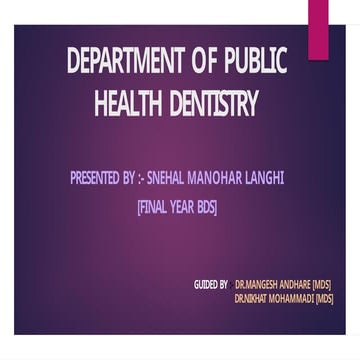 chemical plaque control as a method of plaque control.pptx