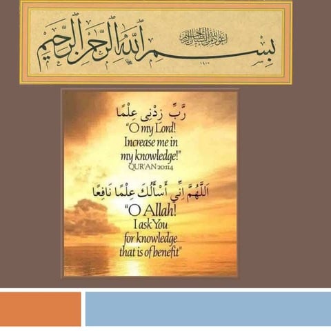 Chemical principle processes | PPTX