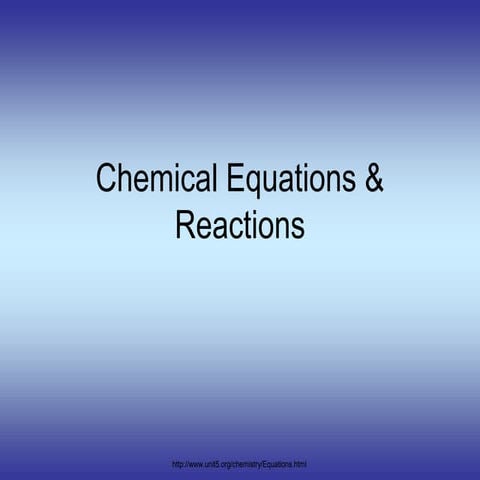 Chemistry reaction.pdf