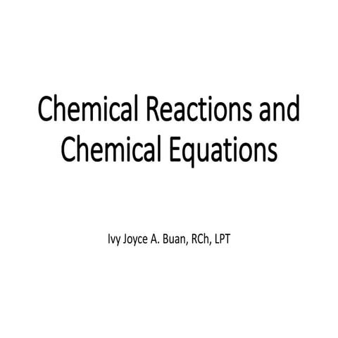 Chemical Reactions and Chemical Equations.pdf