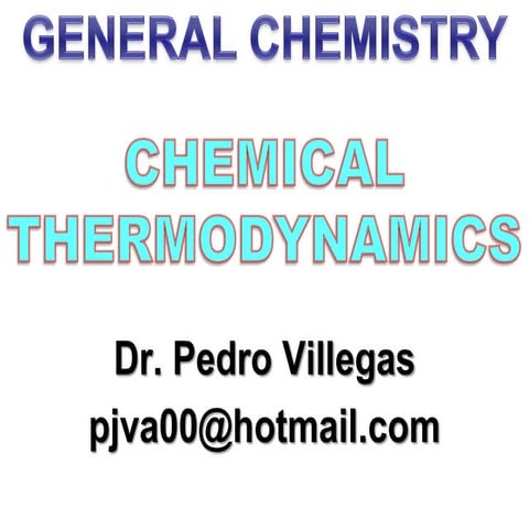 ChemicalThermodynamics.pdf