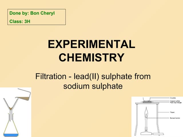 Chemistry