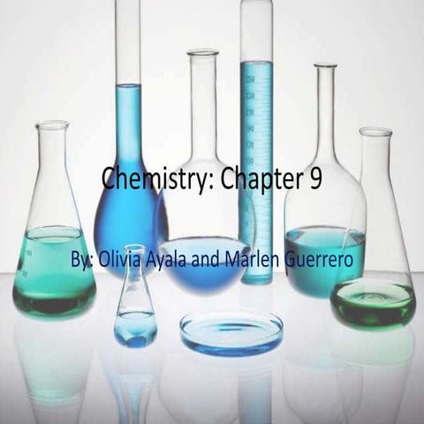 Chemistry