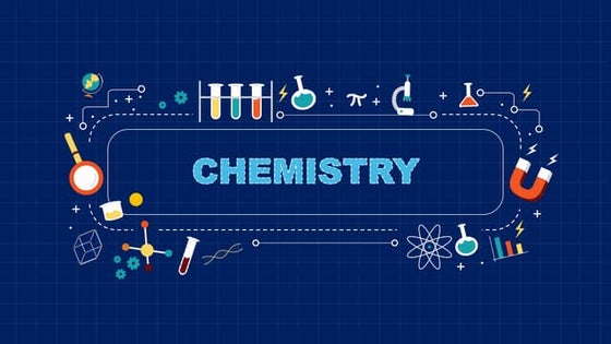 UNIT 4 - introduction to chemistry .ppt