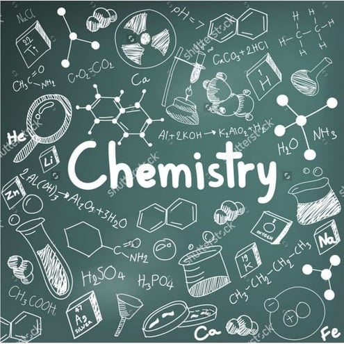 Chemistry  