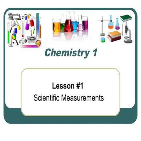 Chemistry 3.1 Notes (Accuracy, precision, error and sig figs).pptx