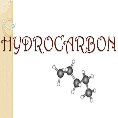 Chemistry ail shashank [hydrocarbons]