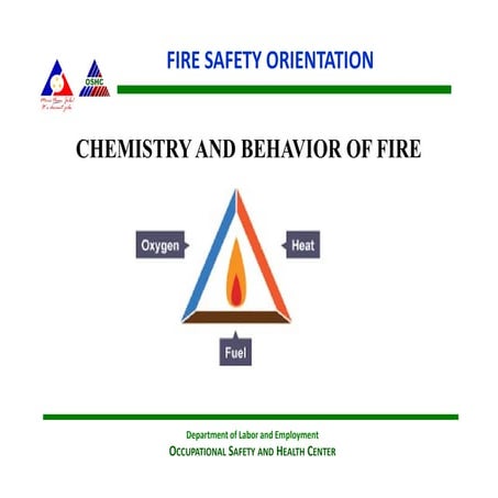 Chemistry and Behavior of Fire.pdf