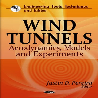   Wind tunnels 